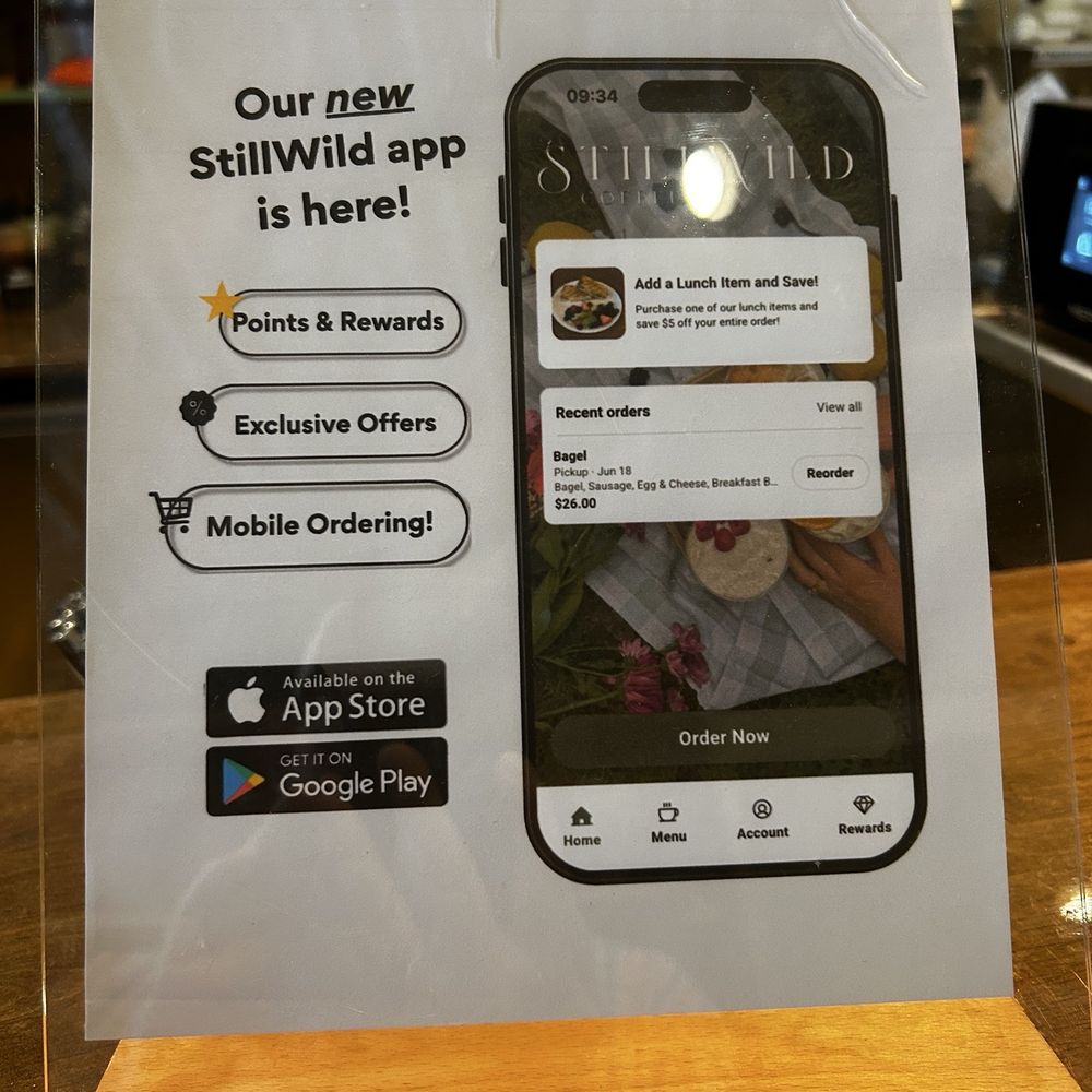 StillWild Coffee - Coffee & Tea Near Me - Summerville, South Carolina StillWild Coffee - Coffee & Tea Near Me - Summerville, South Carolina