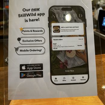 StillWild Coffee - Coffee & Tea Near Me - Summerville, South Carolina StillWild Coffee - Coffee & Tea Near Me - Summerville, South Carolina