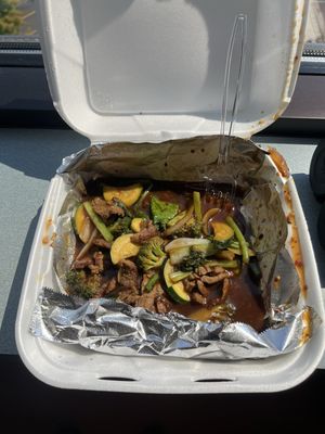 Wok-Inn Noodle by null