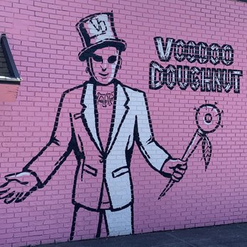 Voodoo Doughnut - Donuts Near Me - Portland, Oregon Voodoo Doughnut - Donuts Near Me - Portland, Oregon