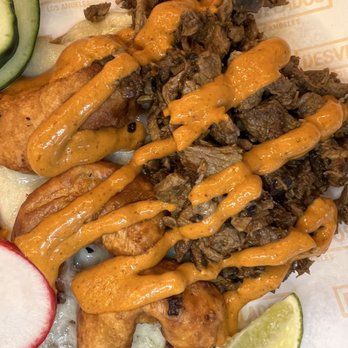 Desvelados - Mexican Near Me - Glendale, California