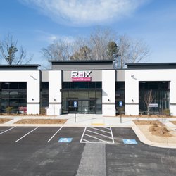 Rox Fine Wine and Spirits