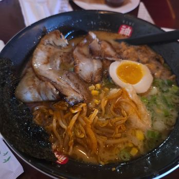 Kami Ramen Bar - Ramen Near Me - Memphis, Tennessee