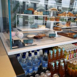 Pastries