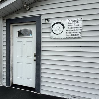 Envy Nail Spa - Nail Salons Near Me - Lithopolis, Ohio Envy Nail Spa - Nail Salons Near Me - Lithopolis, Ohio