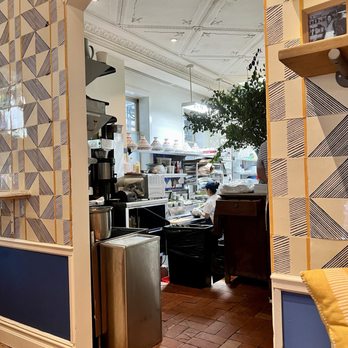 Claudette - Kitchen - French Near Me - New York, New York