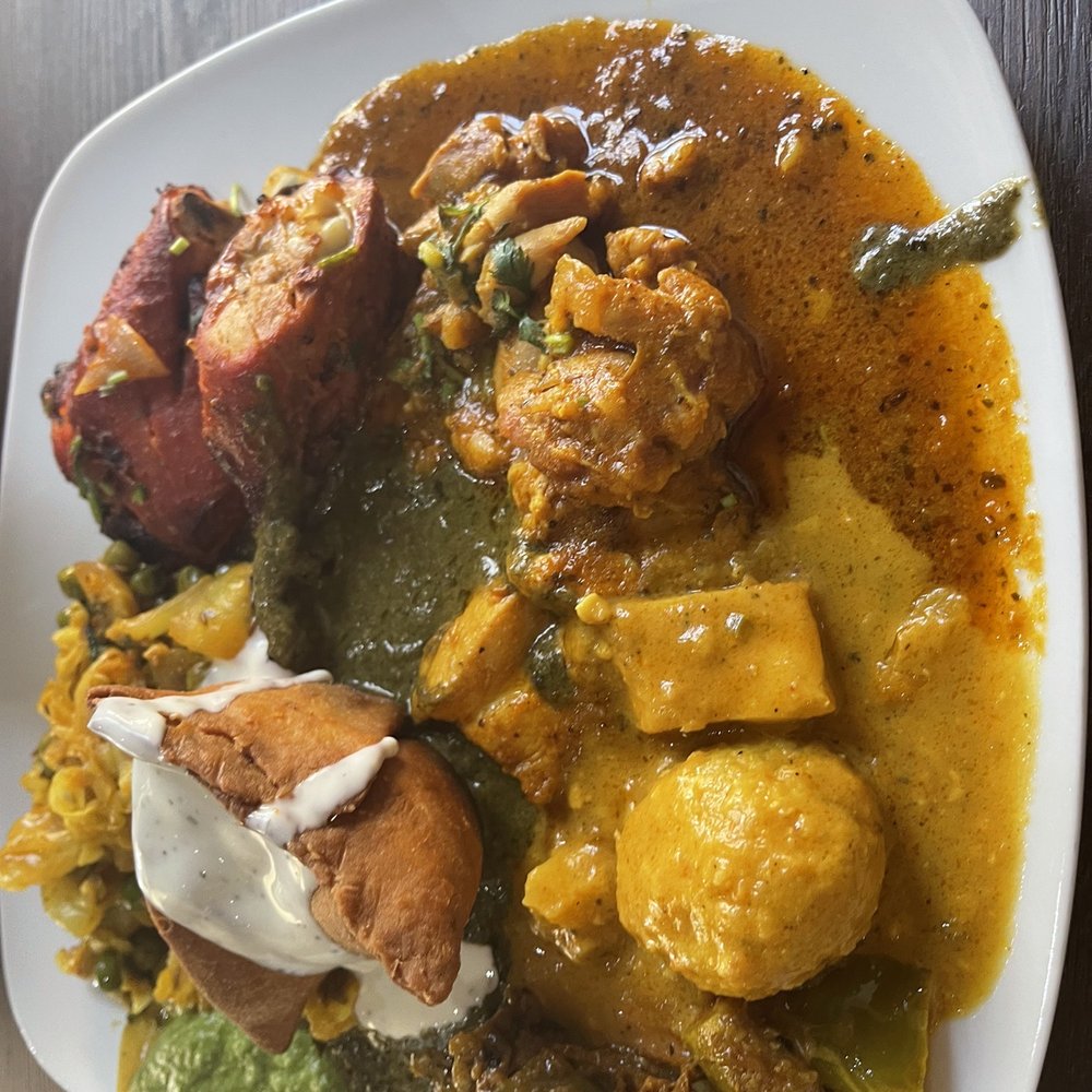 Curry Craft - Indian Near Me - San Marcos, California Curry Craft - Indian Near Me - San Marcos, California