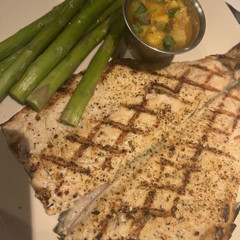 Bonefish Grill - Grilled Trout - Seafood Near Me - King Of Prussia, Pennsylvania Bonefish Grill - Grilled Trout - Seafood Near Me - King Of Prussia, Pennsylvania