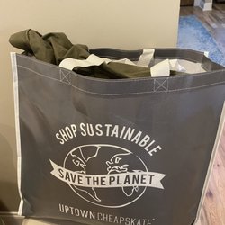 Uptown Cheapskate - Roswell