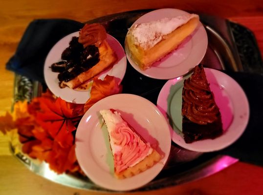 Eagle House Restaurant by null