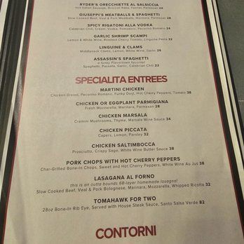 Guy Fieri's Trattoria - Italian Near Me - Columbus, Ohio Guy Fieri's Trattoria - Italian Near Me - Columbus, Ohio