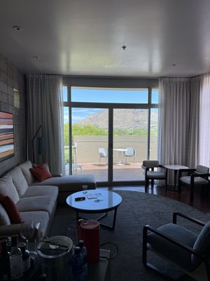 Sanctuary Camelback Mountain Resort & Spa by null Sanctuary Camelback Mountain Resort & Spa by null