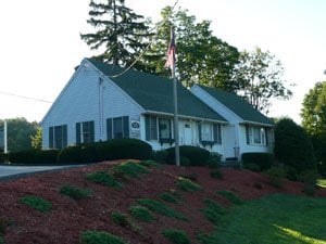 Healthy Weighs Wellness Ctr./Dr. Julie Conner/Dr. Brian Conner