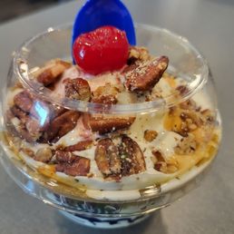 Frozen Custard