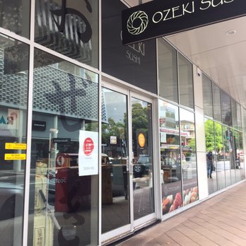 Ozeki Sushi - Sushi Bars Near Me - Chatswood, NSW Ozeki Sushi - Sushi Bars Near Me - Chatswood, NSW