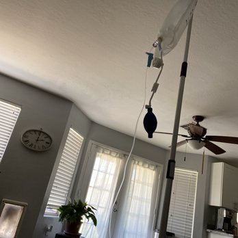 Advanced Mobile IV Therapy - IV Hydration Near Me