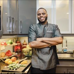 Chef D’Andre Miller