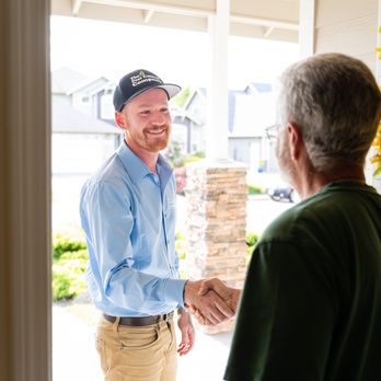 GoodMonsters Pest Control - Pest Control Near Me - Mount Vernon, Washington