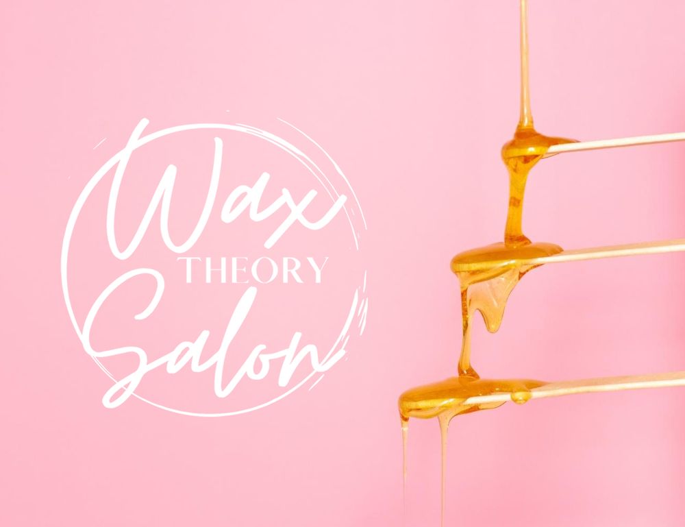 Wax Theory Salon Logo