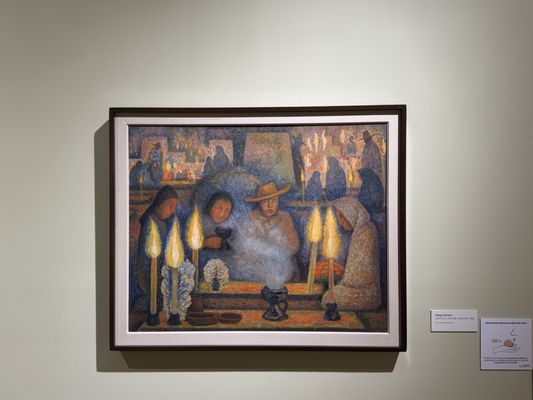 Museo de Arte Moderno by null