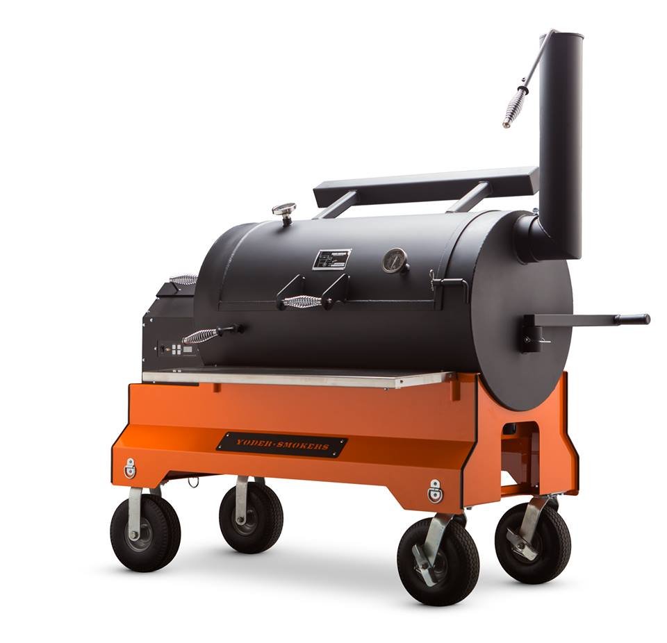 Gary's BBQ Supplies Logo