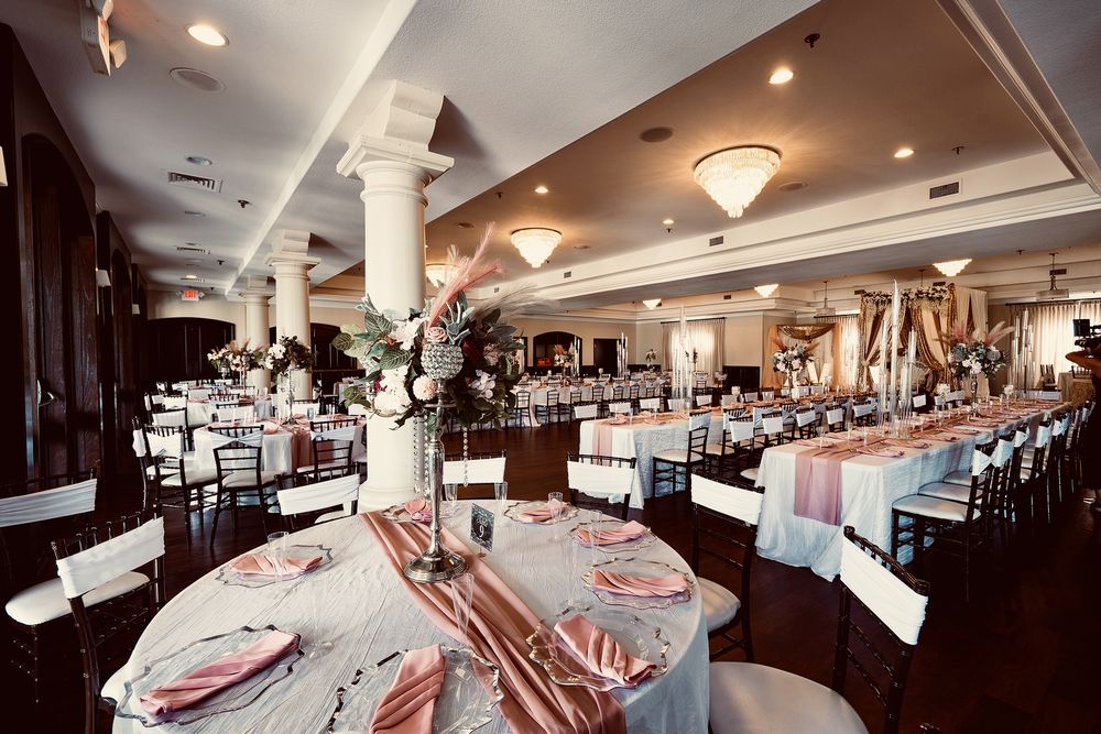 Anyela's Party Rentals - wedding in Mesa, AZ