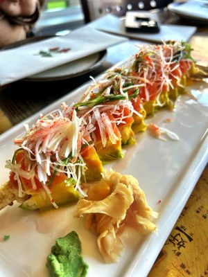 Mt Fuji Restaurant by null