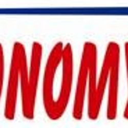 Economy Taxi