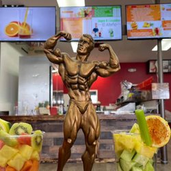 Jugos & Licuados El Alteno