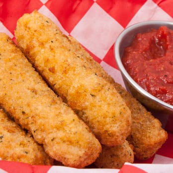 Knolla's Pizza - Mozarrella Cheese Stix - Pizza Near Me - Maize, Kansas Knolla's Pizza - Mozarrella Cheese Stix - Pizza Near Me - Maize, Kansas