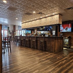 Besitos Mexican Kitchen - Anniston - Bar