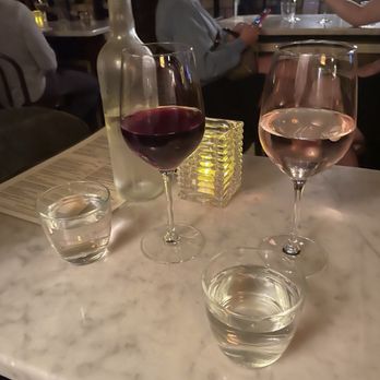 Vanguard Wine Bar - Wine Bars Near Me - New York, New York Vanguard Wine Bar - Wine Bars Near Me - New York, New York