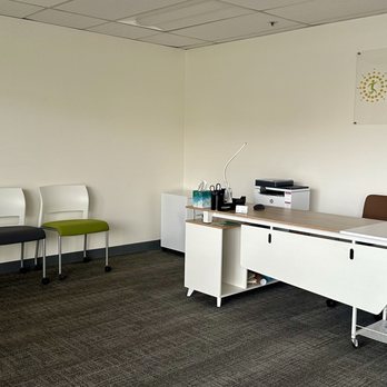 1. Radiant Physical Therapy & Wellness