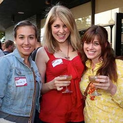 Elite Event - - Yelp's Summer Break at Social Club & Restaurant - Issy!!!