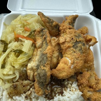 Irie Jamaican Restaurant - Caribbean Near Me - Philadelphia, Pennsylvania