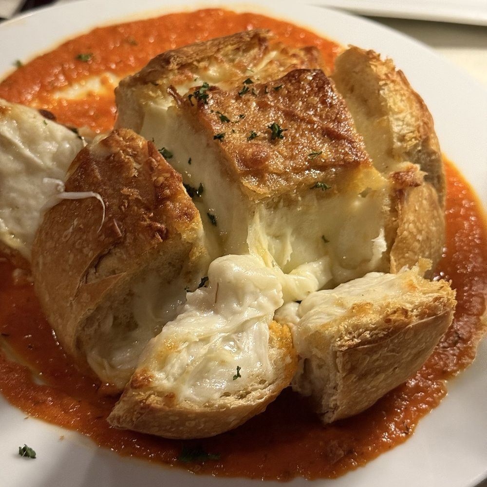 Cave Restaurant - Cheesy pull apart - Venues & Event Spaces Near Me - Temecula, California Cave Restaurant - Cheesy pull apart - Venues & Event Spaces Near Me - Temecula, California