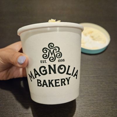 Magnolia Bakery - Moynihan Train Hall by null