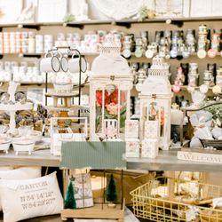 M&M Mercantile - Art, Home Decor & Gifts