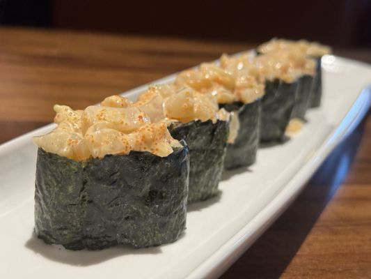 Sun Japanese Kitchen by null