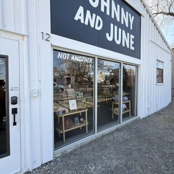 Johnny and June - Gift Shops Near Me - Oklahoma City, Oklahoma Johnny and June - Gift Shops Near Me - Oklahoma City, Oklahoma