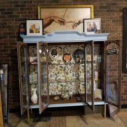 Moon Brew Coffee - Jewelry & curios for sale