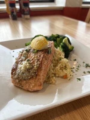 Fin & Crab Restaurant by null