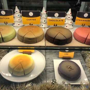 Uncle Tetsu - Display - Japanese Near Me - Arcadia, California