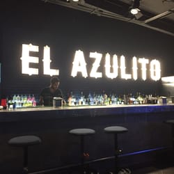 El Azulito
