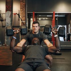 Kyle House Fitness