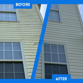 Wow Wash Crew - Siding house washing - Pressure Washers Near Me - Easley, South Carolina Wow Wash Crew - Siding house washing - Pressure Washers Near Me - Easley, South Carolina