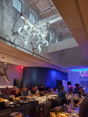 The Sacred Pepper by null