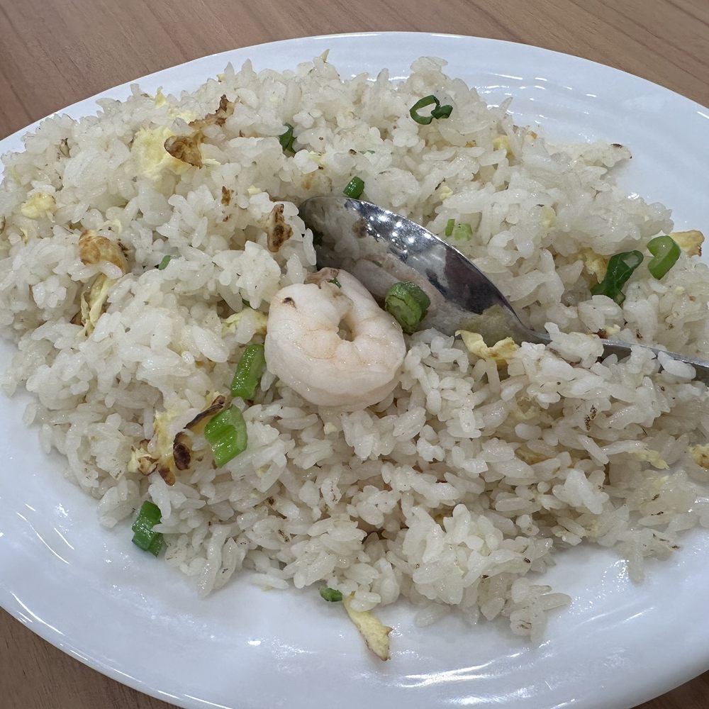 Dumpling Shack - Shrimp fried rice - Dim Sum Near Me - Moorpark, California