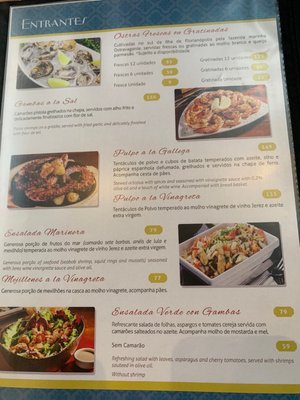 Paellas Pepe Restaurante by null