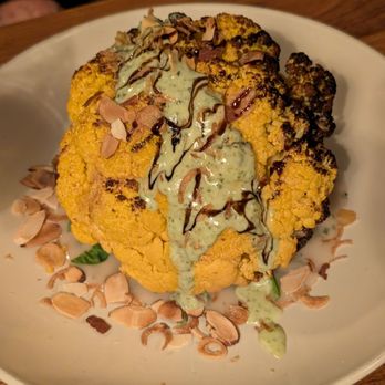 Rosanna’s - Roasted Cauliflower - Italian Near Me - Albany, New York Rosanna’s - Roasted Cauliflower - Italian Near Me - Albany, New York